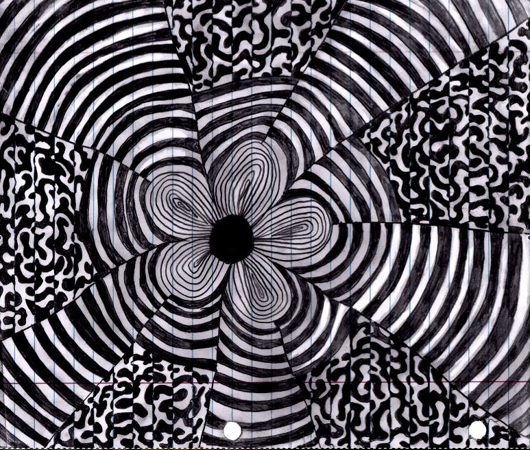 Math class art by ChangedStateOfMind on DeviantArt