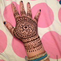 Henna