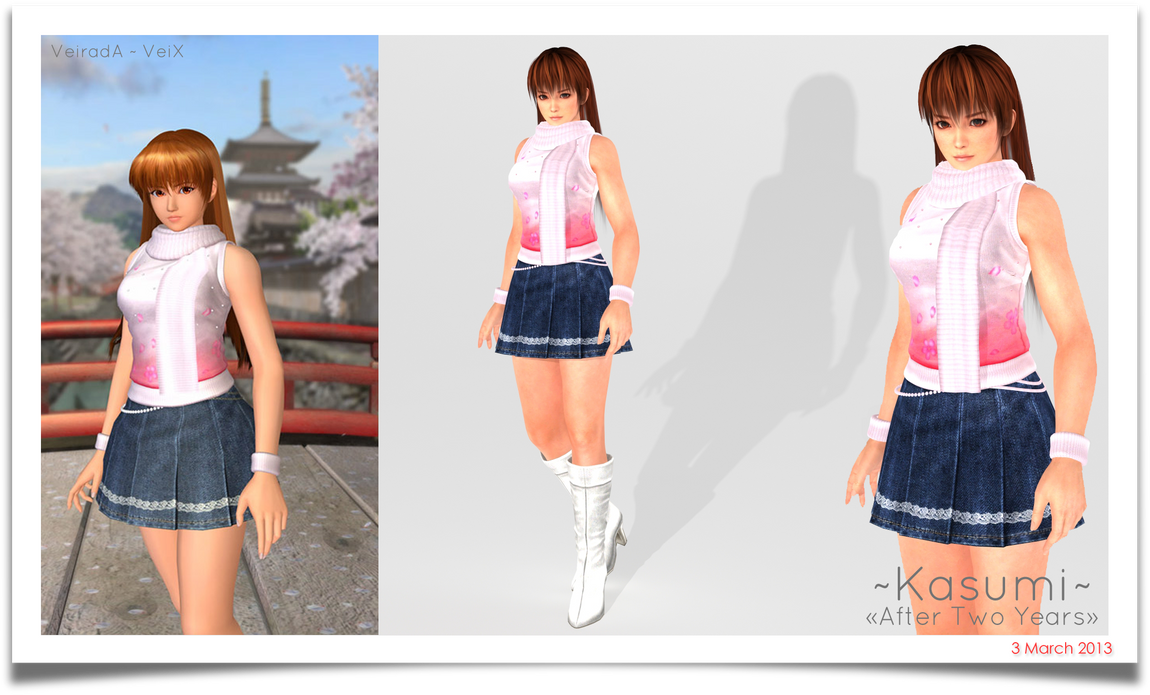 ___kasumi___after_two_years_doa_4_vs_5____by_veirada_d5xjo0d-pre.png