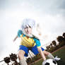 fubuki shiro cosplay