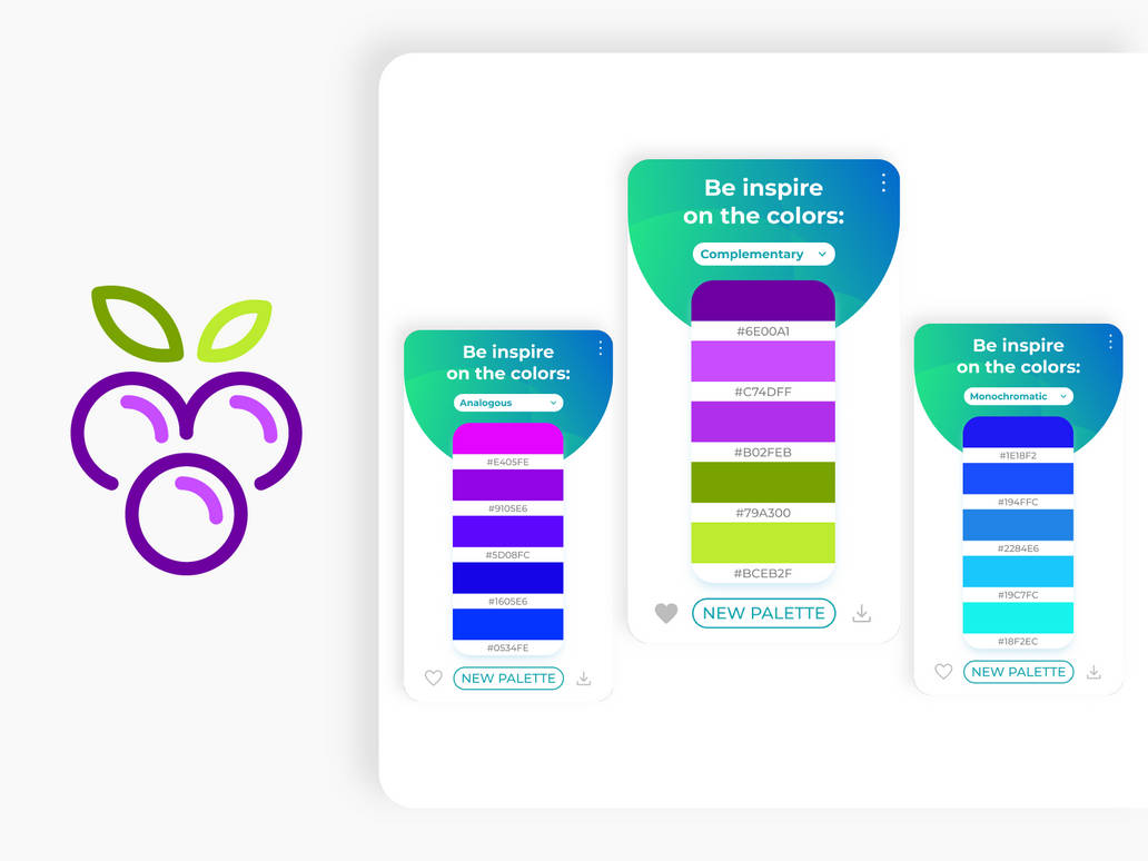 Color generator app by marcoslm123 on DeviantArt