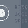Disk UCCW Skins