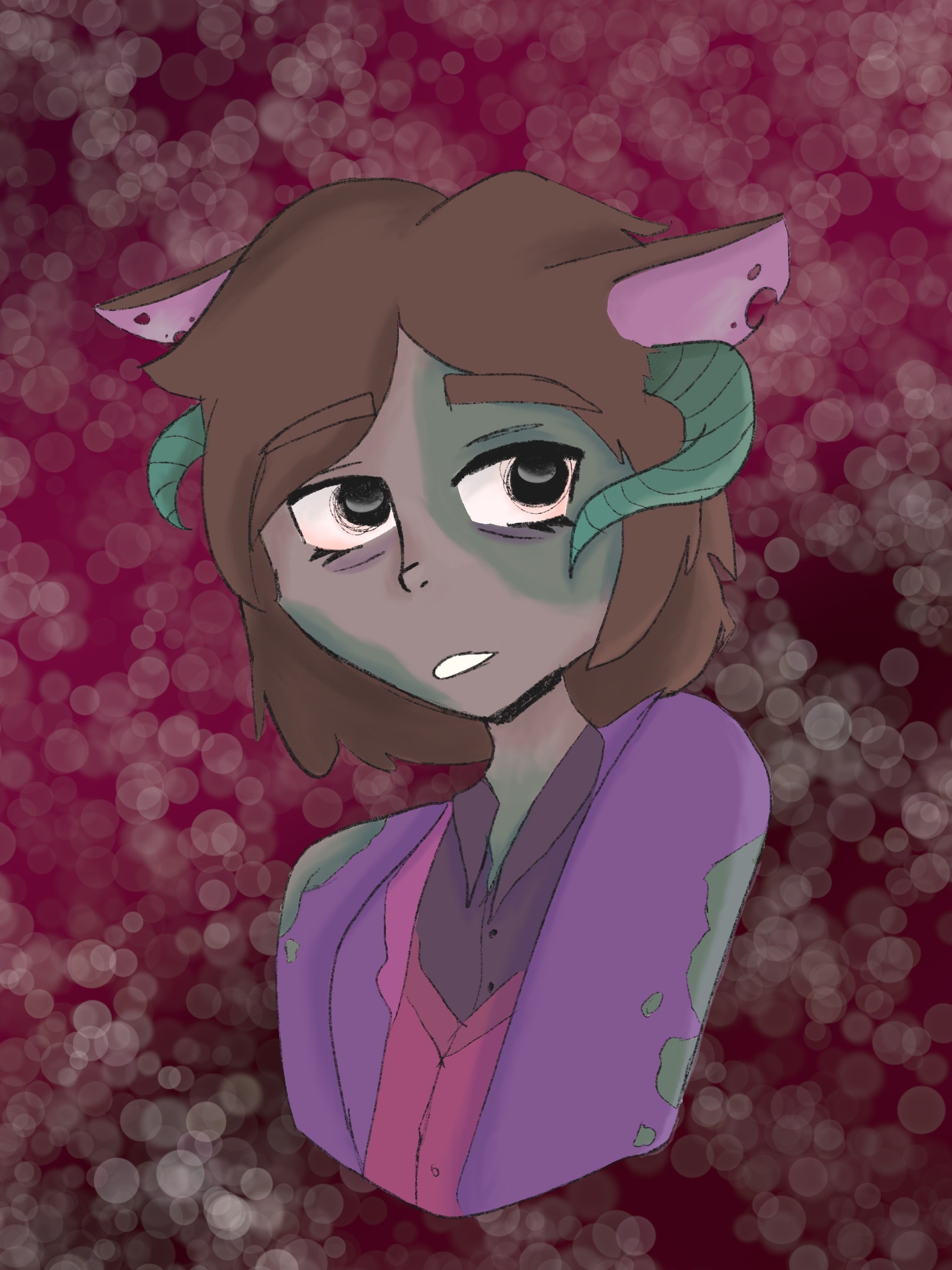 Deviantart Vendant Zombie Zombie by AngryDucky23 on DeviantArt