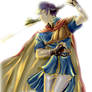 Fire Emblem: Ike