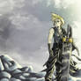 Final Fantasy VII: Waiting for