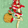 Santa Grell