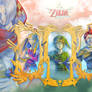 Skyward Sword