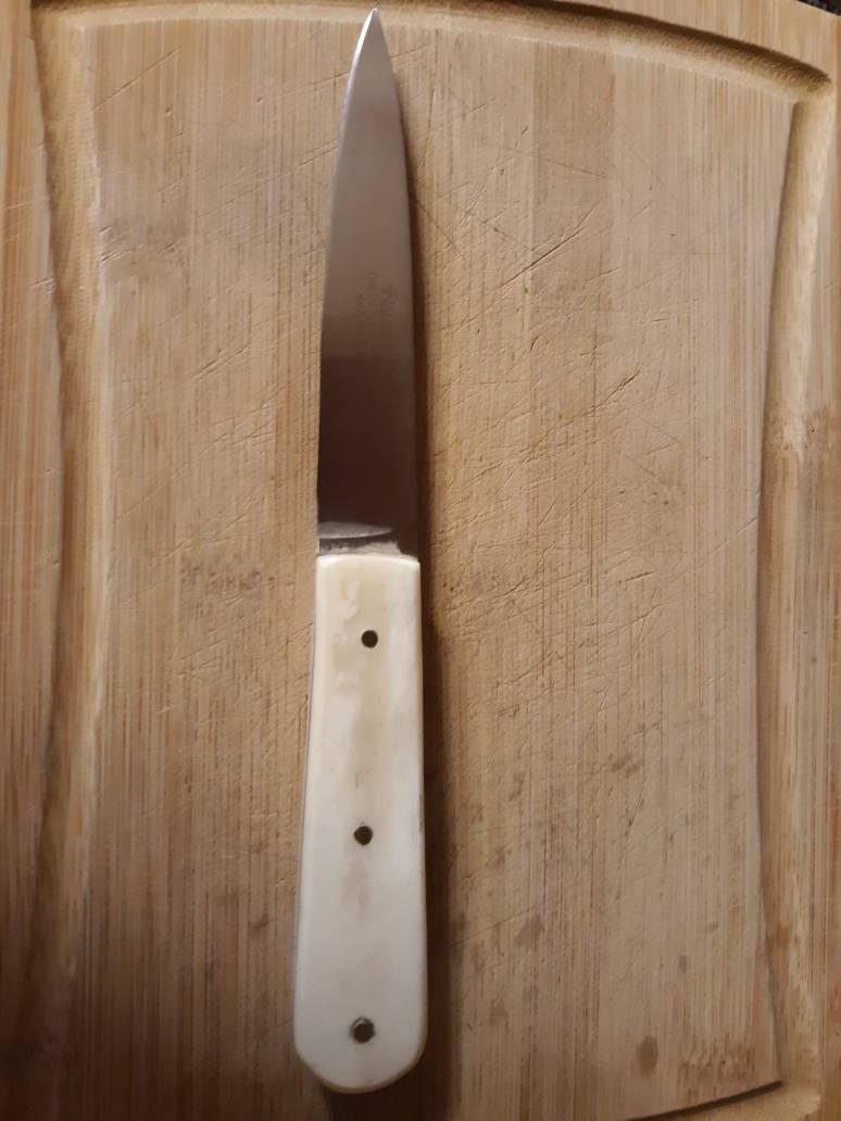 Bone ripper by RavenForge on DeviantArt