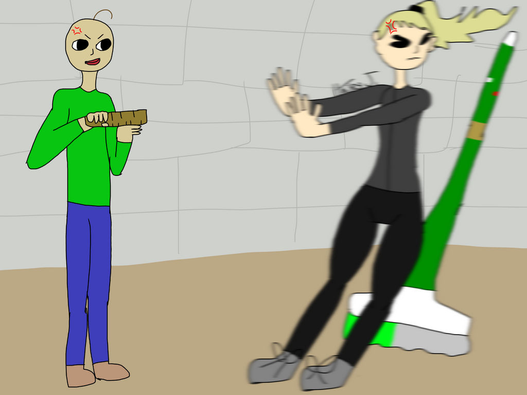 Gotta Rweep gOtTa sWeEp sWeeP sWeEp by That-One-Looser on DeviantArt