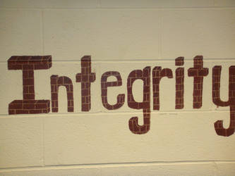 Integrity