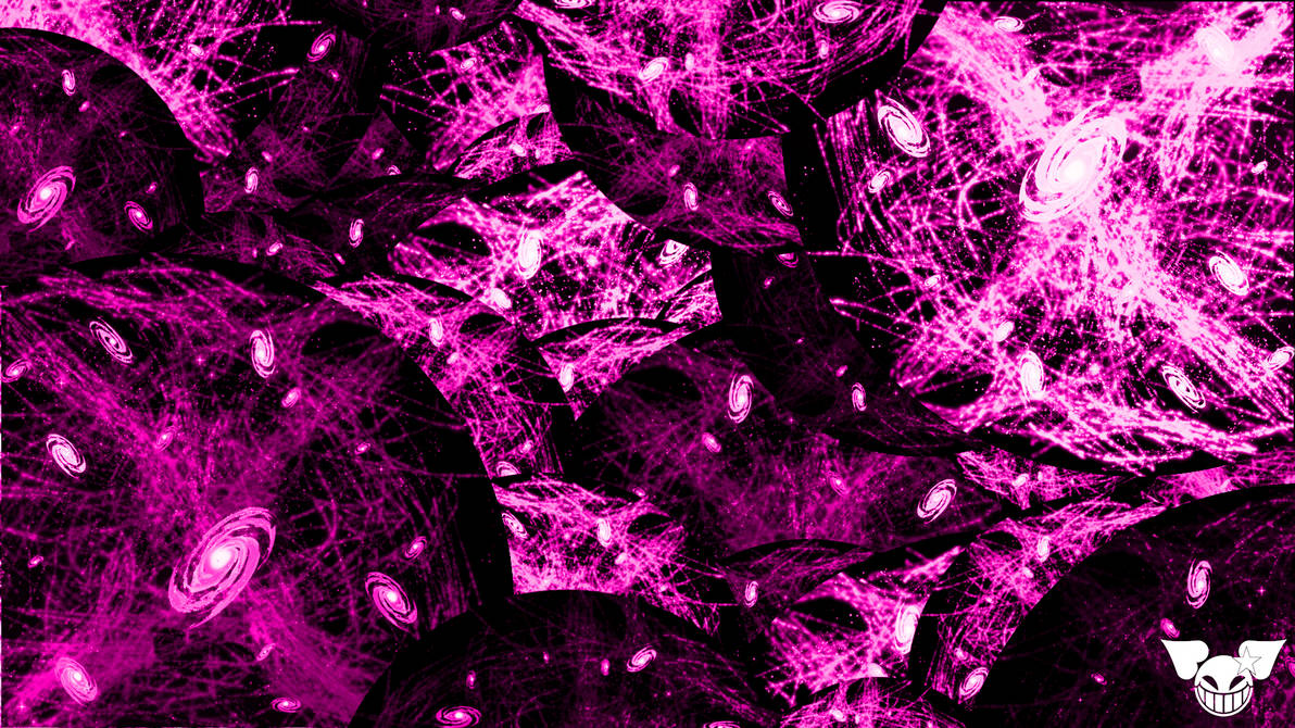 Multiverse Background by ZephyrJester on DeviantArt