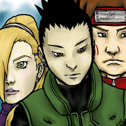 Team Asuma