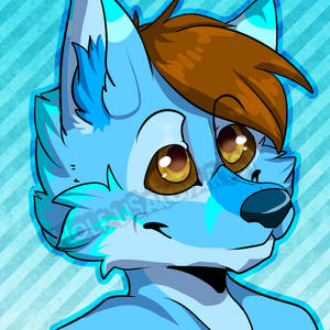 EpicWolf-icon by Wolf-Lisa