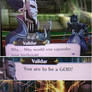 No one likes Validar