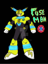 Fuse man