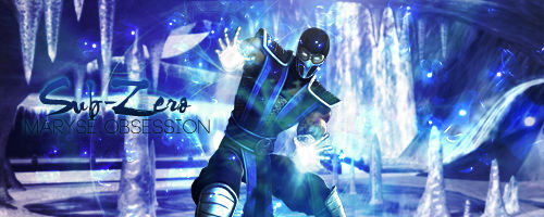 Sub-Zero Banner