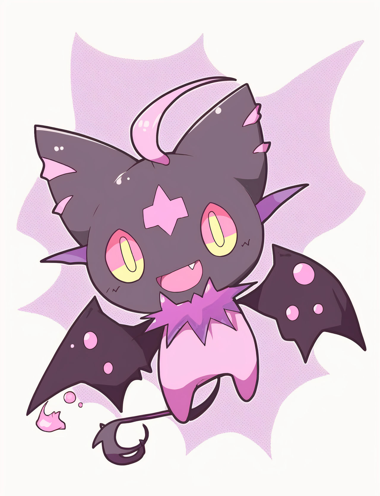 Adoptable Fakemon #22 by MechaGalatea on DeviantArt