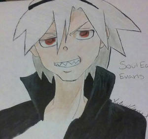 Soul Eater 