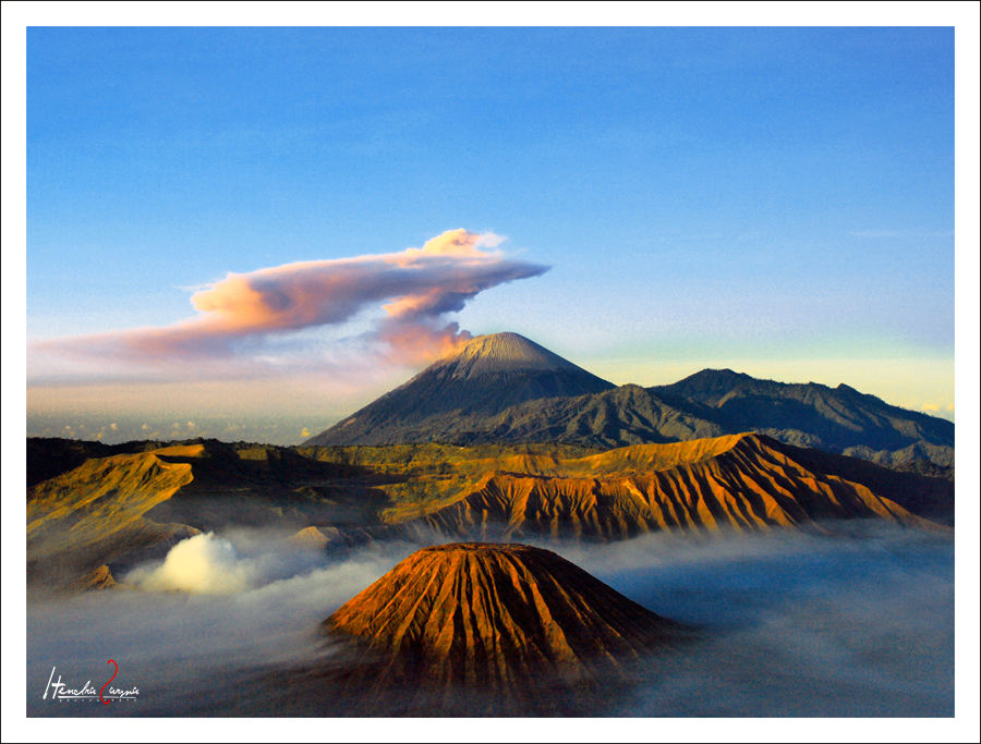 BROMO INDONESIA 2