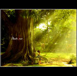 photograph jebret... by hendradarma28