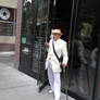 The Man in the White Suit