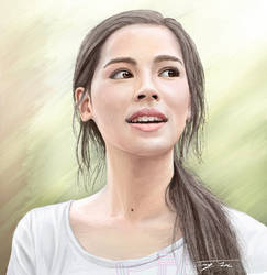 Yaya Urassaya