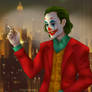 Joker fanart