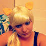 Applejack Wig and Ears