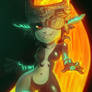 Midna