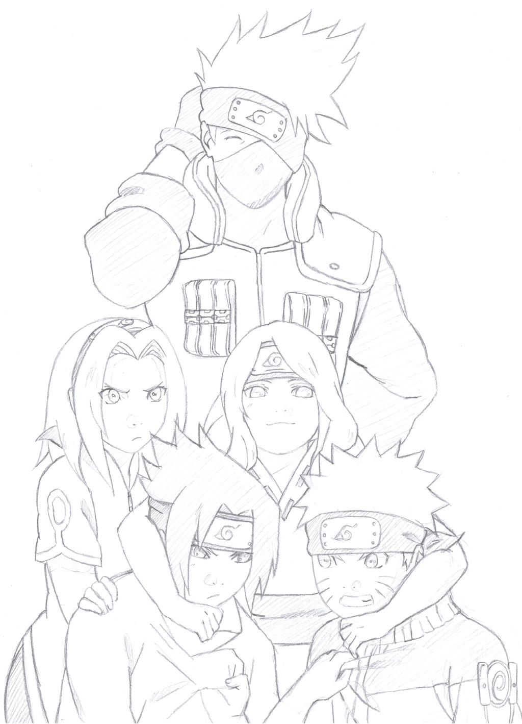 Team 7