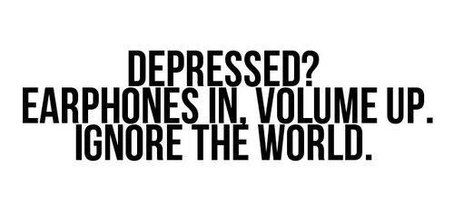 Depressed?