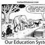 our education system