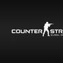 Counter-Strike: Global Offensive in Carbon Fiber