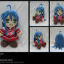 Plushie: Konata - Lucky Star