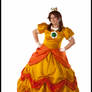 Princess Daisy Cosplay III