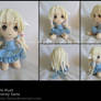 Plushie: Chii - Chobits