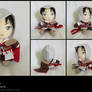 Plushie: Ezio - AC