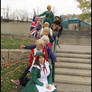 Happy Hetalia Day 2011