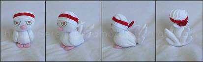 Plushie: Sally