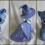 Plushie: Trixie 2 - My Little Pony: FiM