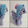 Plushie: Flitter - My Little Pony: FiM