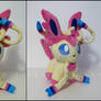 Pokedoll: Sylveon