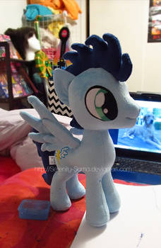 Plushie: Soarin - My Little Pony: FiM