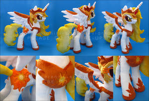 Plushie: Daybreaker - MLP: FiM