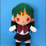 Chibi Sailor Pluto - Sailor Moon