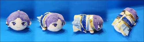 Stacking Plush: Small Rafayel - LaDS