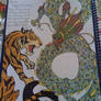 The Tiger and The Dragon