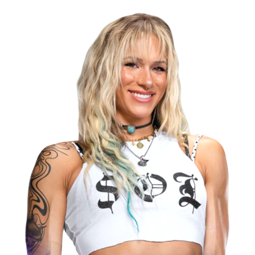 Sol Ruca Wwe Topps Slam 25 1 by aoe by Architectofeditions2 on DeviantArt
