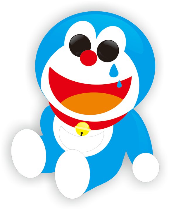 doraemon