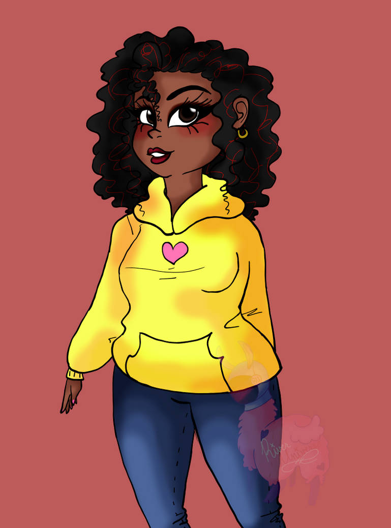 Ryker Riley Riley Ryker by River-Universe on DeviantArt
